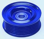 Gates 36026 Drive Belt Idler Pulley