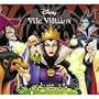 Disney's The Villains 2009 Wall Calendar