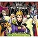 Disney's The Villains 2009 Wall Calendar