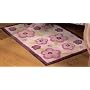CoCaLo Sugar Plum Rug