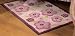 CoCaLo Sugar Plum Rug Image