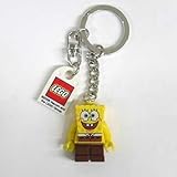 �X�|���W�{�u LEGO �L�[�`�F�[�� �X�|���W�{�u