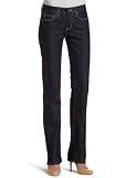 Calvin Klein Jeans Womens Rinse Skinny