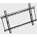 OmniMount 1N1-LB WorldMount Fixed Wall Mount for 32" to 60" Displays (Black)