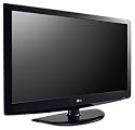 LG 37 LF 2510 94 cm 94 cm (37 Zoll) 16:9 Full-HD LCD-Fernseher mit integriertem DVB-T / DVB-C Tuner schwarz