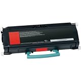 Lexmark E260/E360/E460 Remanufactured High Yield Toner Cartridge ,15K