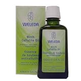 Weleda Travel Size Birch Cellulite Oil