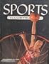 Ken Sears autographed Sports Illustrated Magazine (SANTA CLARA)