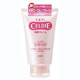 セルディ洗顔フォーム ローズヒップオイル 120G
