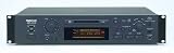 Tascam Black MD350 Mini Disc Player