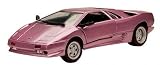 Lamborghini Diablo 1:24 scale Die-cast Model Kit