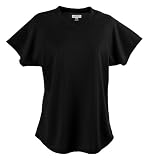 Ladies Wicking V-Neck Jersey