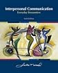 Interpersonal Communication 6th (sixth) edition