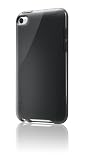 Belkin Grip Vue Metallic Case for iPod touch 4G (Black)