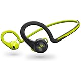 Plantronics BackBeat Fit Wireless Headphones Plus Smartphone Armband - Retail Packaging - Green