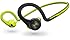Plantronics BackBeat Fit Wireless Headphones Plus Smartphone Armband - Retail Packaging - Green
