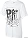 Primo Photocopy T-Shirt White Medium