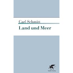 Land und Meer: Eine weltgeschichtliche Betrachtung