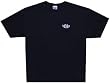 FIVE FINGER DEATH PUNCH - Embroidered Knuckles - Black T-shirt
