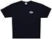 FIVE FINGER DEATH PUNCH - Embroidered Knuckles - Black T-shirt