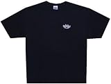 FIVE FINGER DEATH PUNCH - Embroidered Knuckles - Black T-shirt