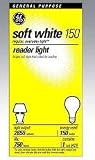 SOFT WHITE 150W 1 PK