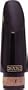 Bari Buddy DeFranco Bb Clarinet Mouthpiece Model O
