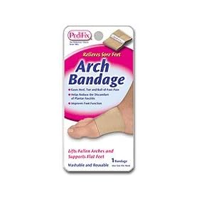  Pedifix Arch Bandage -#P60 OSFM - Single