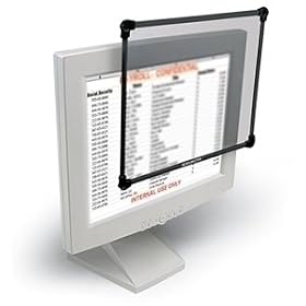 Flat Panel (LCD) Privacy Filter 17