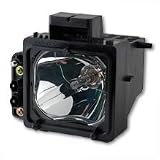 SONY XL2200U OEM PROJECTION TV LAMP EQUIVALENT WITH HOUSING