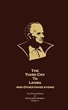 The Third Cry to Legba and Other Invocations (189238907X) by Pelan, John