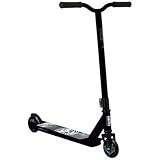 Grit Extremist 2 Scooter Black