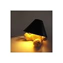 Suck UK - Lampe Ours en peluche