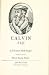Book Calvin: a life
