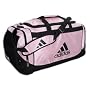 adidas Elite Medium Team Duffle (Pink)