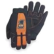 Harley Davidson Gloves HDMECH-1-XL Mechanics Glove