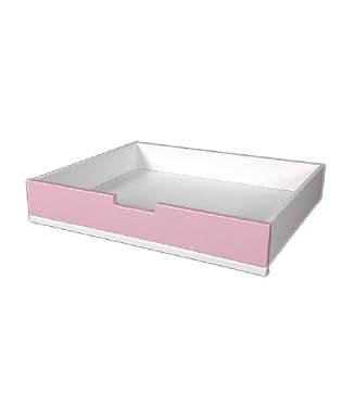 Kuster Cotbed drawers - Pink
