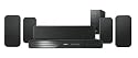 Philips HTS3565D/37 1000 Watt DVD 1080P HDMI Upconversion Dolby Home Theater with iPod Dock
