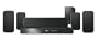 Philips HTS3565D/37 1000 Watt DVD 1080P HDMI Upconversion Dolby Home Theater with iPod Dock