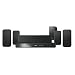 Philips HTS3565D/37 1000 Watt DVD 1080P HDMI Upconversion Dolby Home Theater with iPod Dock