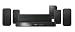 Philips HTS3565D/37 1000 Watt DVD 1080P HDMI Upconversion Dolby Home Theater with iPod Dock