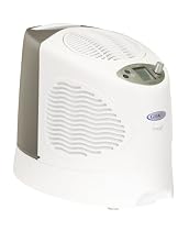 Graco 4 Gallon Cool Mist Humidifier