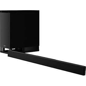 soundbar virtual 5.1