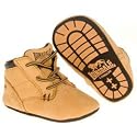 Lonsdale Boot Crib
