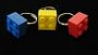 LEGO RING