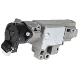 ACDelco D1462G Ignition and Starter Switch Housing Assembly by ACDelco