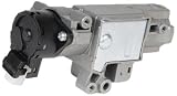 ACDelco D1462G Ignition and Starter Switch Housing Assembly