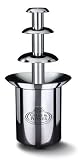 Giles & Posner CF150 16 Professional Cordless Commercial Chocolate Fountain