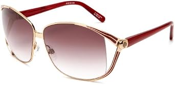 Click here to buy Spy Optic Kaori Aviator Sunglasses by SPY.