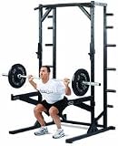 PowerMax Half Rack